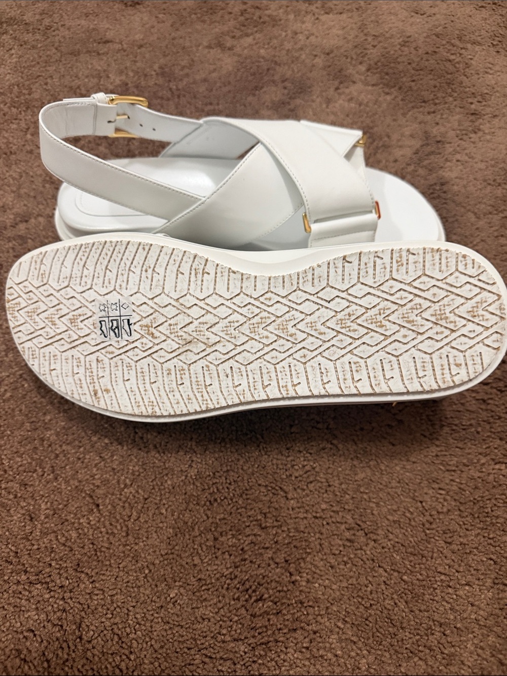 Marni women  size 41 - Picture 3 of 6